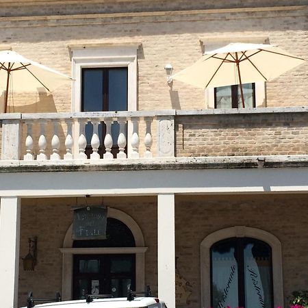 Relais Borgo Sul Mare - Ospitalita Diffusa Silvi Silvi Paese エクステリア 写真