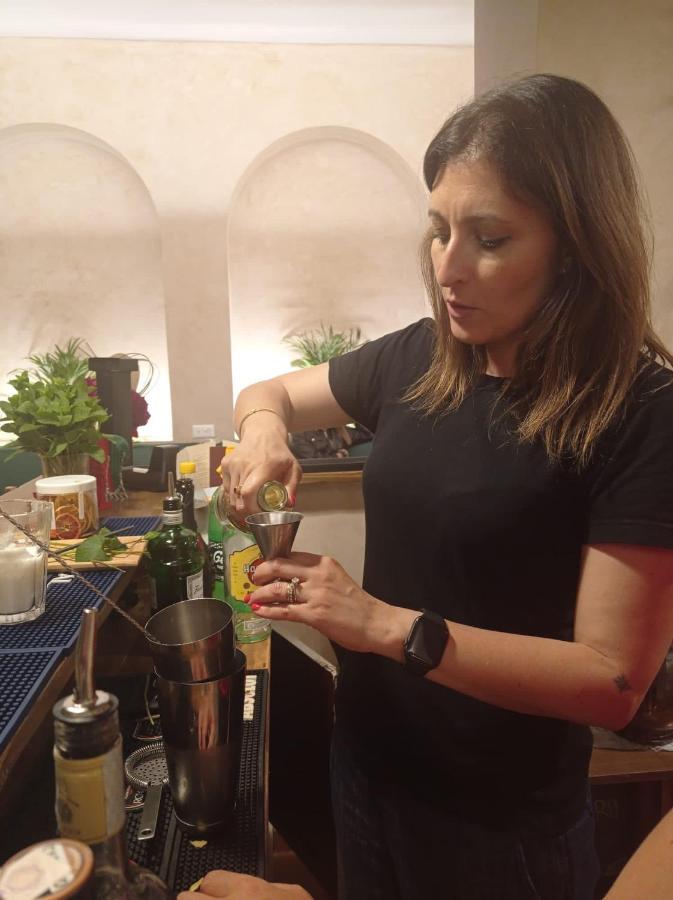 Relais Borgo Sul Mare - Ospitalita Diffusa Silvi Silvi Paese エクステリア 写真