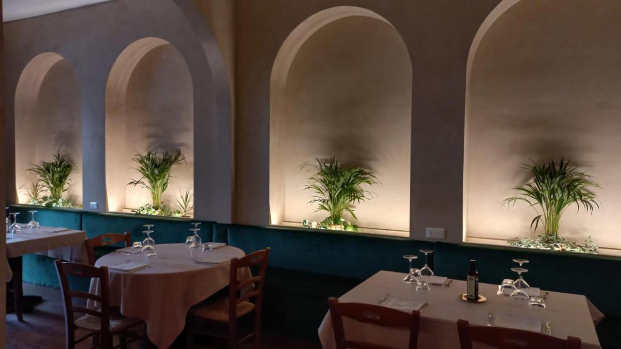 Relais Borgo Sul Mare Ospitalita Diffusa Silvi Paese エクステリア 写真