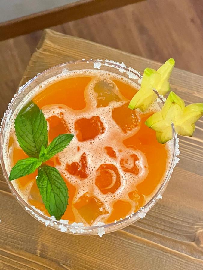 Relais Borgo Sul Mare Ospitalita Diffusa Silvi Paese エクステリア 写真