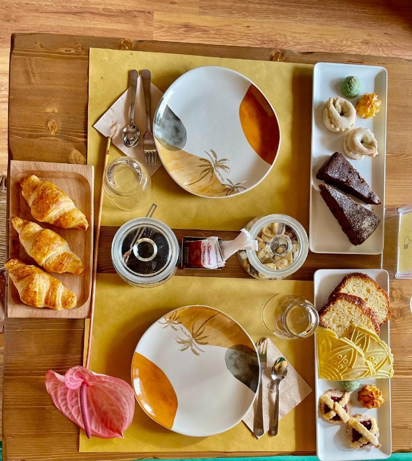 Relais Borgo Sul Mare - Ospitalita Diffusa Silvi Silvi Paese エクステリア 写真