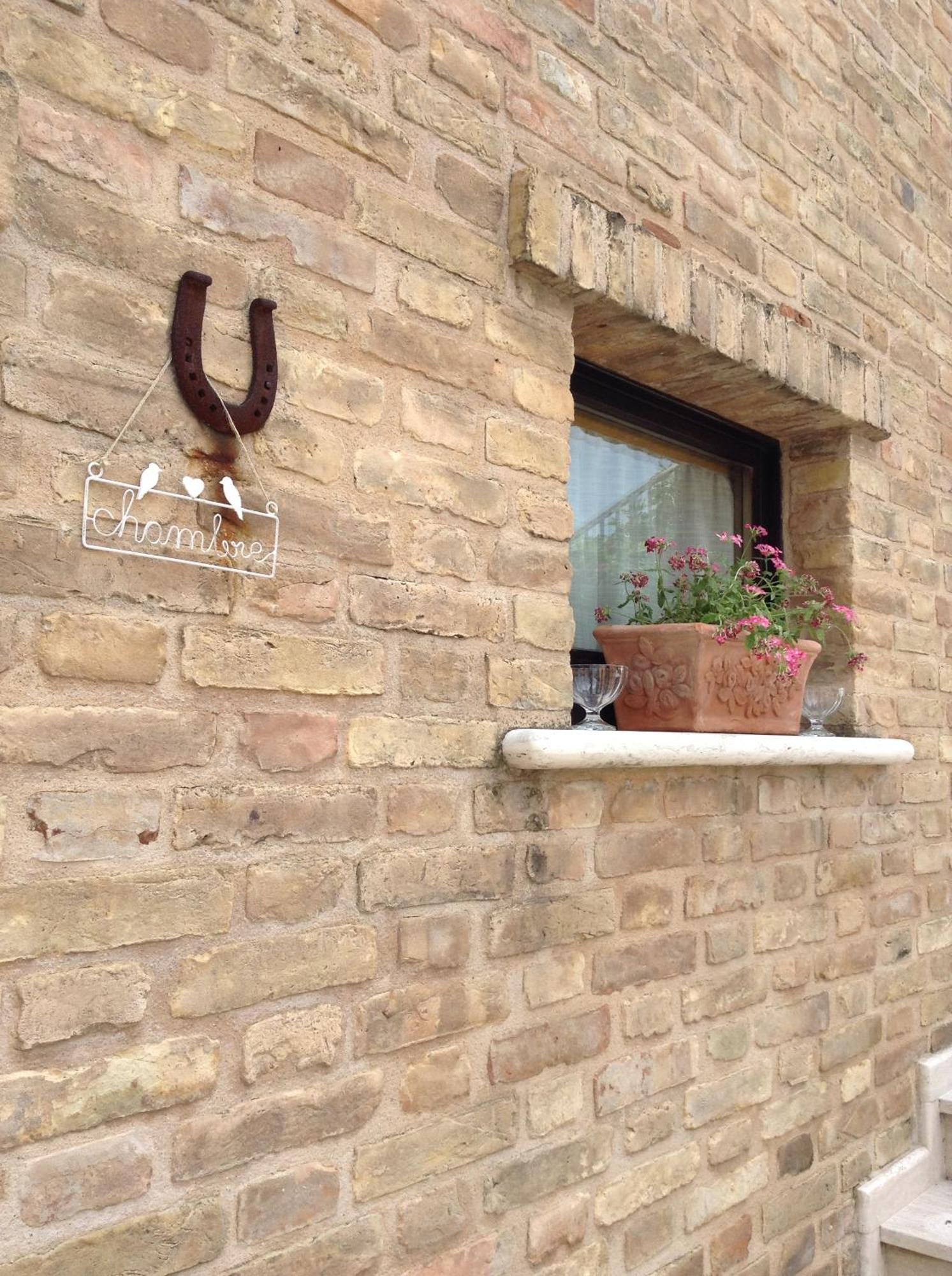 Relais Borgo Sul Mare Ospitalita Diffusa Silvi Paese エクステリア 写真
