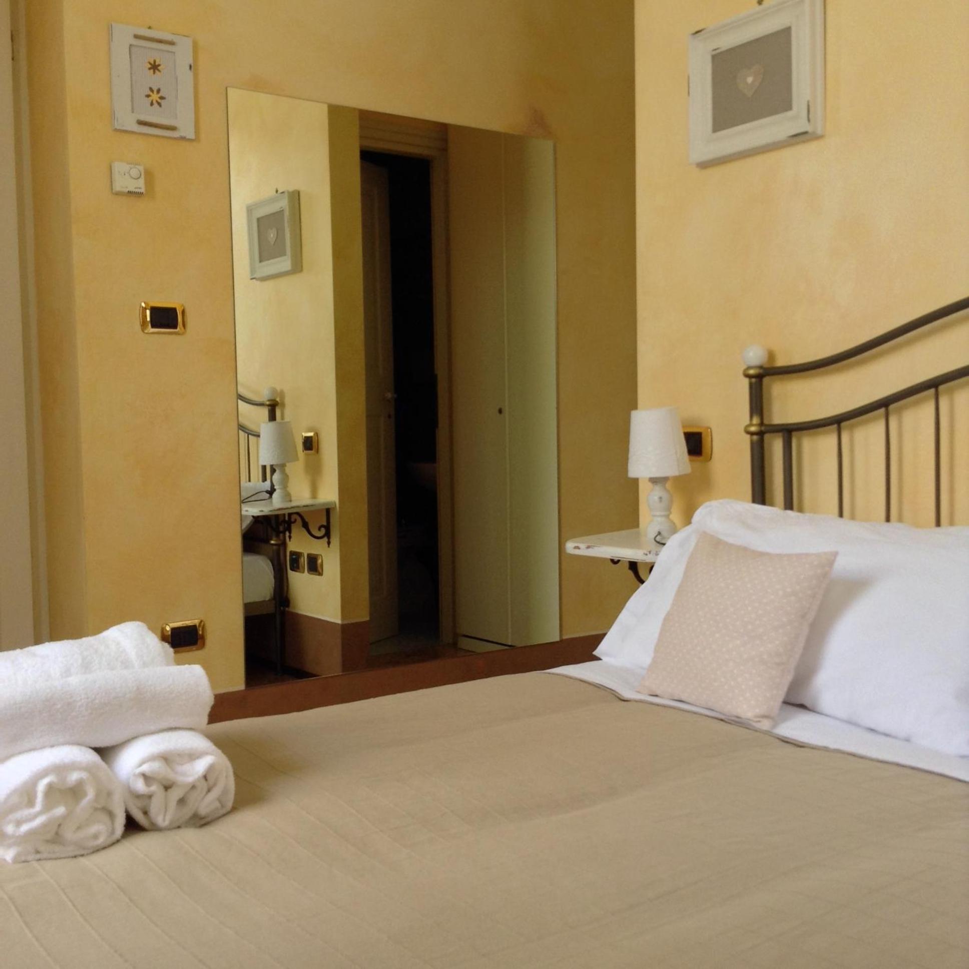 Relais Borgo Sul Mare Ospitalita Diffusa Silvi Paese 部屋 写真
