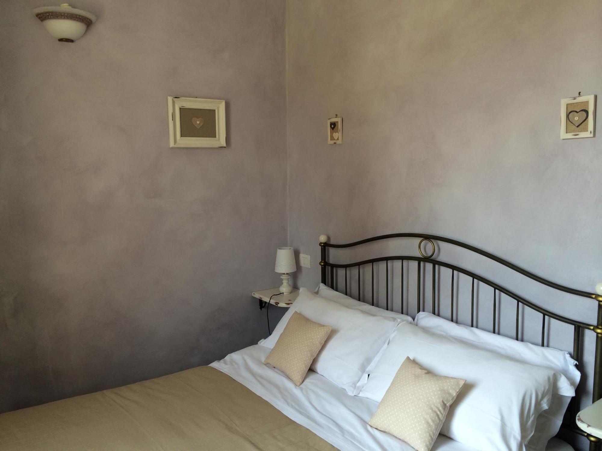 Relais Borgo Sul Mare - Ospitalita Diffusa Silvi Silvi Paese 部屋 写真