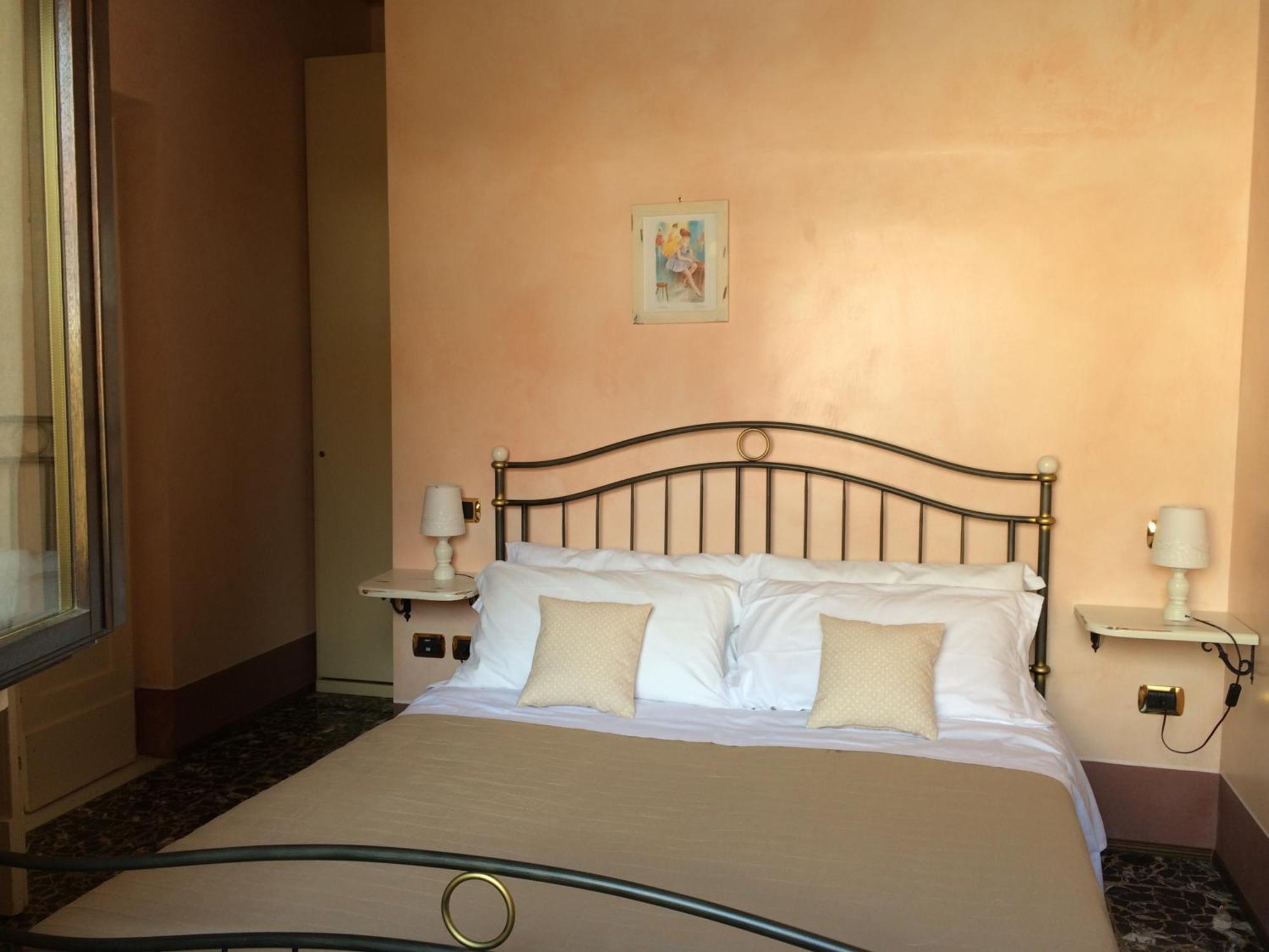 Relais Borgo Sul Mare Ospitalita Diffusa Silvi Paese 部屋 写真