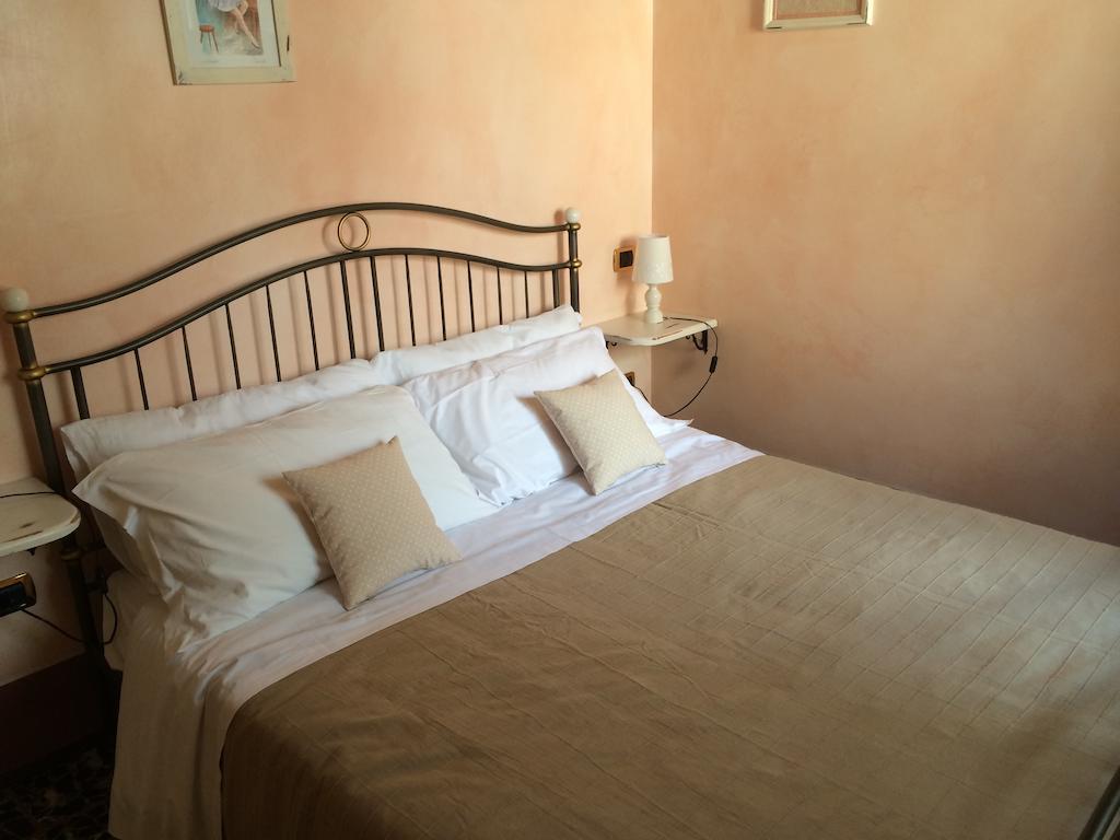 Relais Borgo Sul Mare Ospitalita Diffusa Silvi Paese 部屋 写真