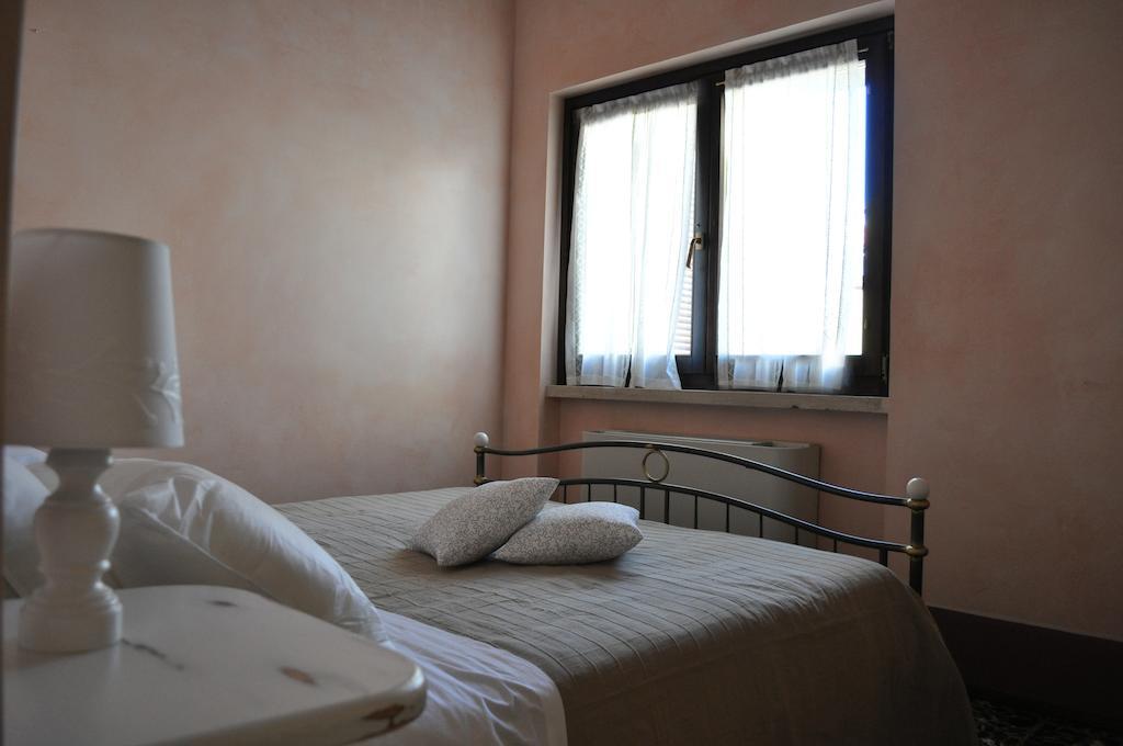 Relais Borgo Sul Mare Ospitalita Diffusa Silvi Paese 部屋 写真