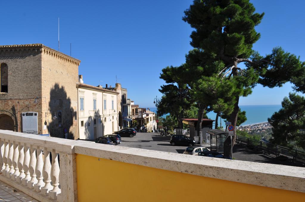 Relais Borgo Sul Mare - Ospitalita Diffusa Silvi Silvi Paese エクステリア 写真