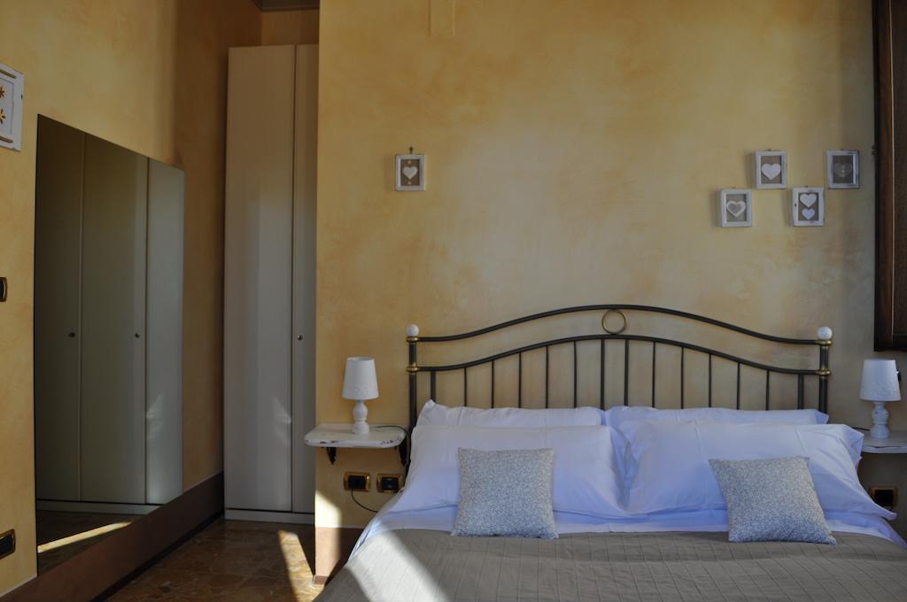Relais Borgo Sul Mare - Ospitalita Diffusa Silvi Silvi Paese 部屋 写真