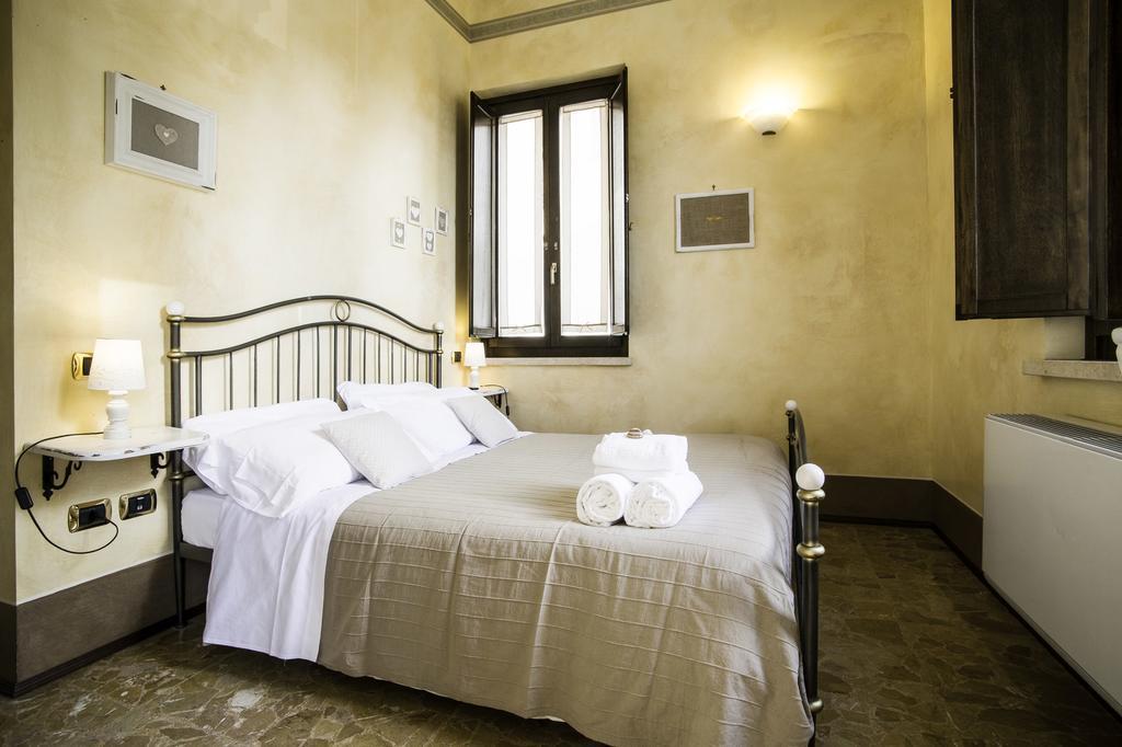 Relais Borgo Sul Mare - Ospitalita Diffusa Silvi Silvi Paese エクステリア 写真