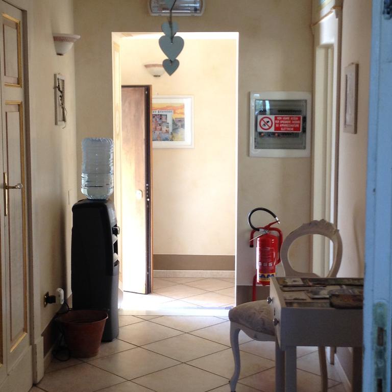Relais Borgo Sul Mare - Ospitalita Diffusa Silvi Silvi Paese エクステリア 写真