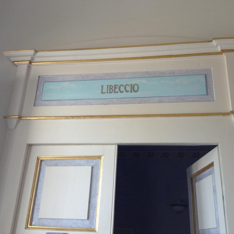 Relais Borgo Sul Mare Ospitalita Diffusa Silvi Paese エクステリア 写真
