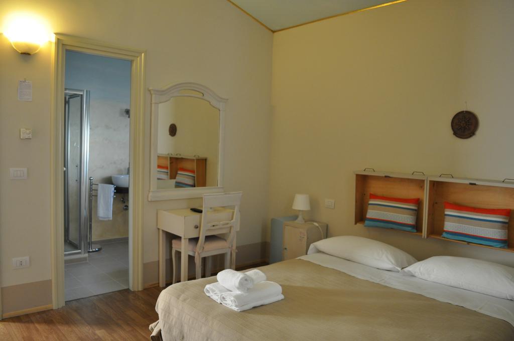 Relais Borgo Sul Mare Ospitalita Diffusa Silvi Paese エクステリア 写真
