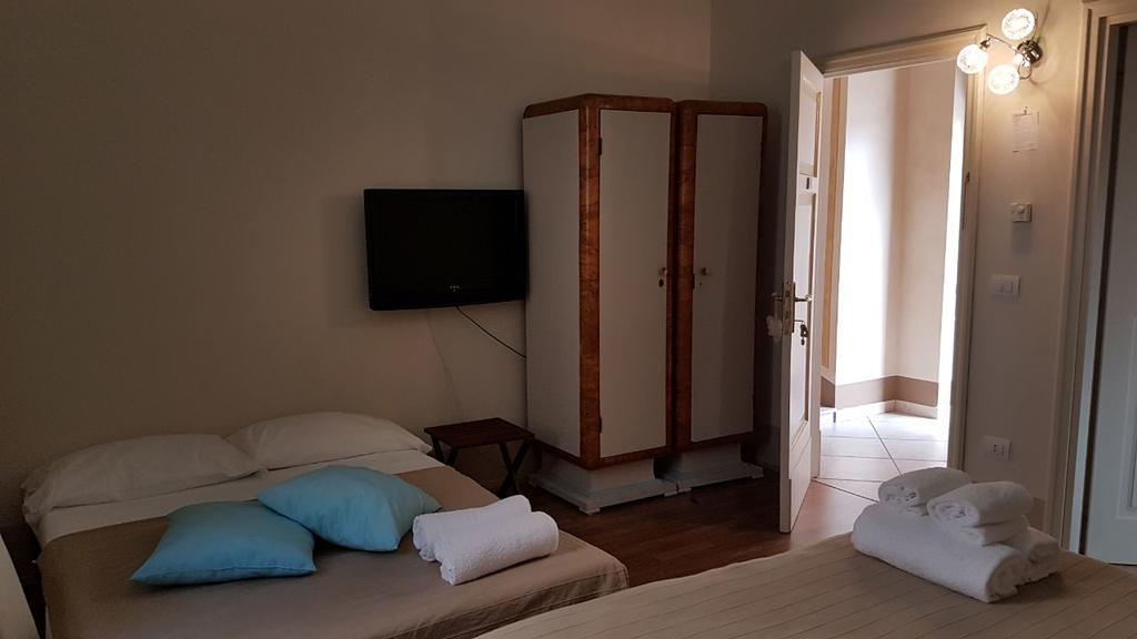 Relais Borgo Sul Mare Ospitalita Diffusa Silvi Paese エクステリア 写真