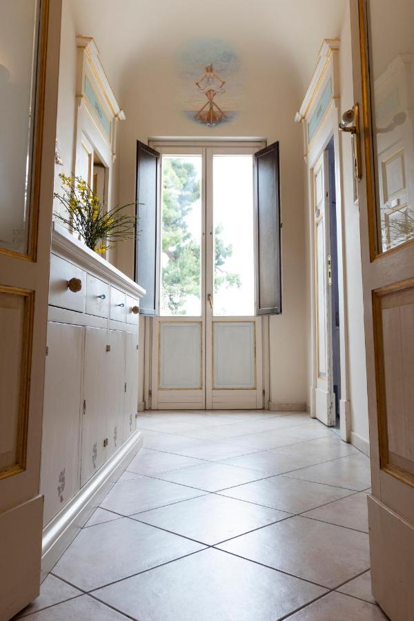 Relais Borgo Sul Mare Ospitalita Diffusa Silvi Paese エクステリア 写真
