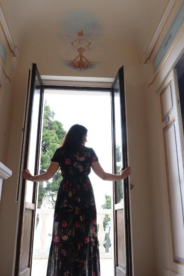 Relais Borgo Sul Mare Ospitalita Diffusa Silvi Paese エクステリア 写真