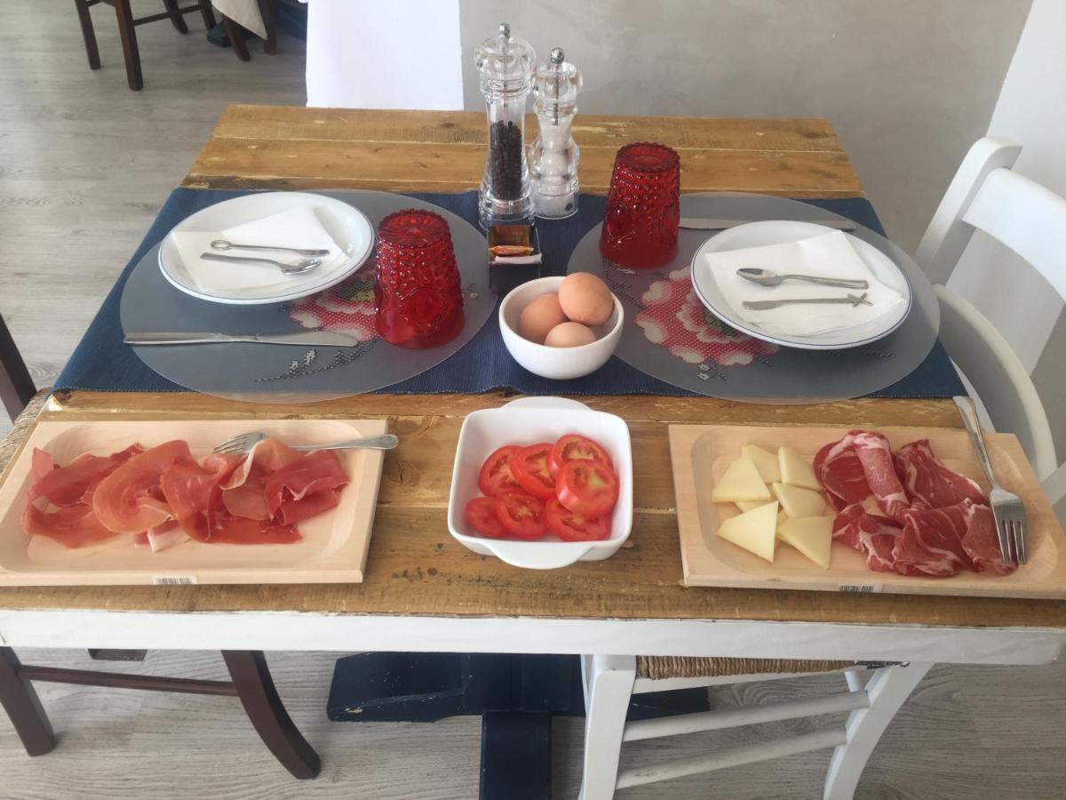 Relais Borgo Sul Mare - Ospitalita Diffusa Silvi Silvi Paese エクステリア 写真