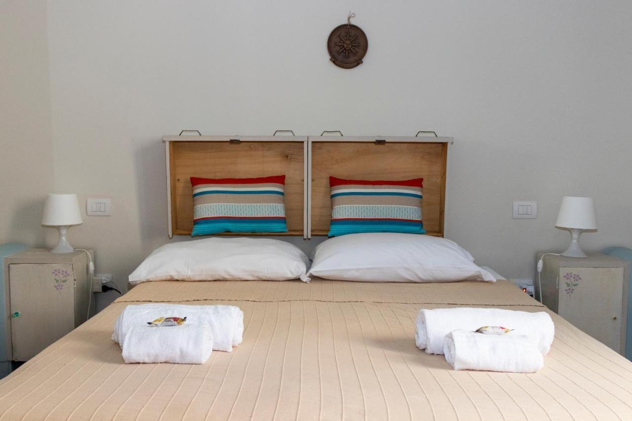 Relais Borgo Sul Mare Ospitalita Diffusa Silvi Paese エクステリア 写真