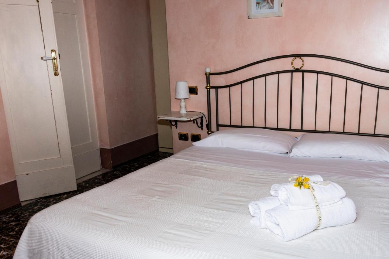 Relais Borgo Sul Mare Ospitalita Diffusa Silvi Paese エクステリア 写真