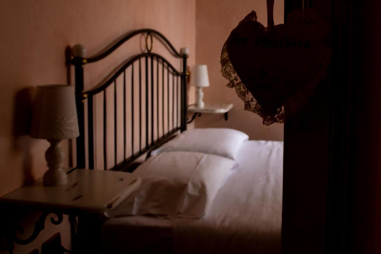 Relais Borgo Sul Mare Ospitalita Diffusa Silvi Paese エクステリア 写真