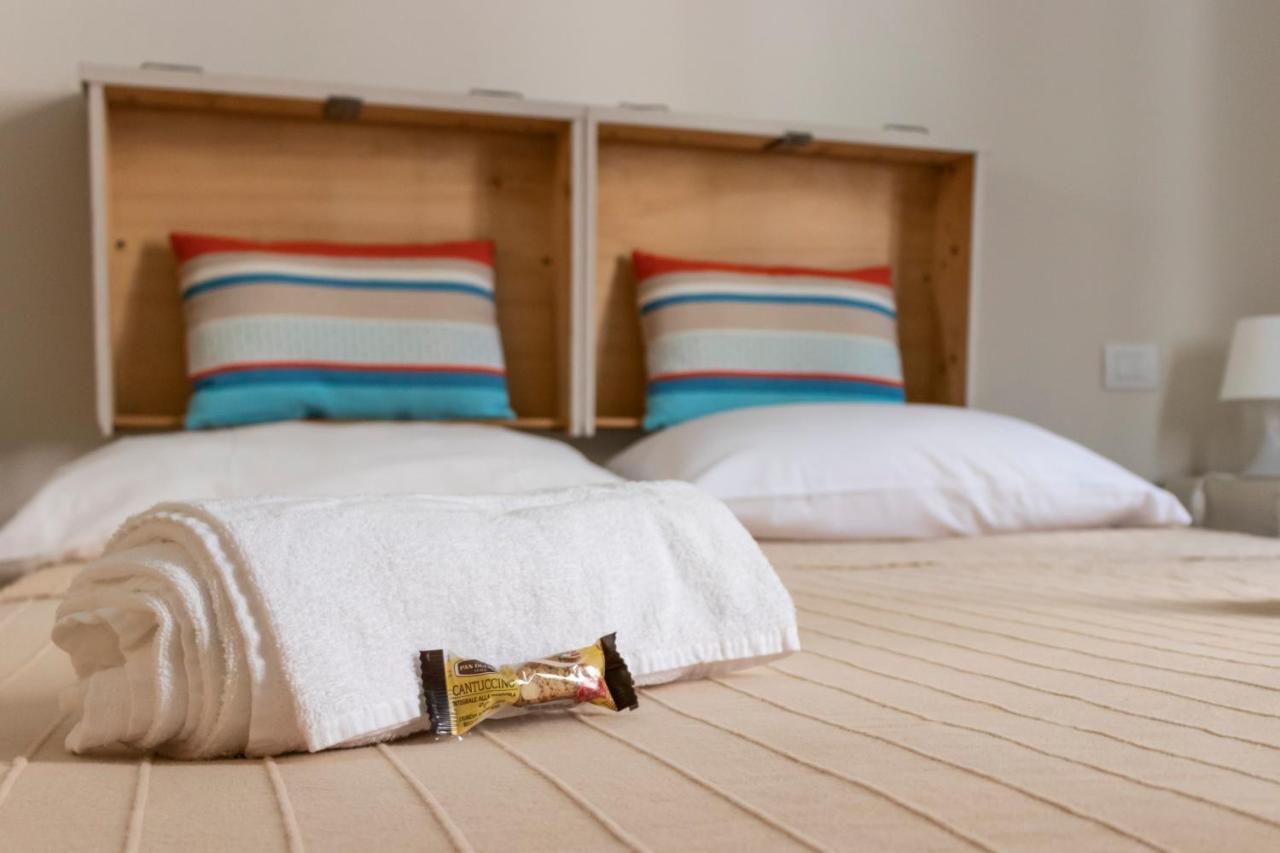 Relais Borgo Sul Mare Ospitalita Diffusa Silvi Paese エクステリア 写真