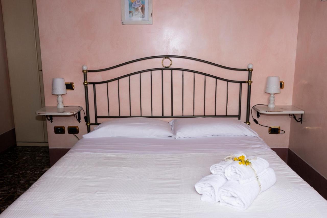 Relais Borgo Sul Mare - Ospitalita Diffusa Silvi Silvi Paese エクステリア 写真