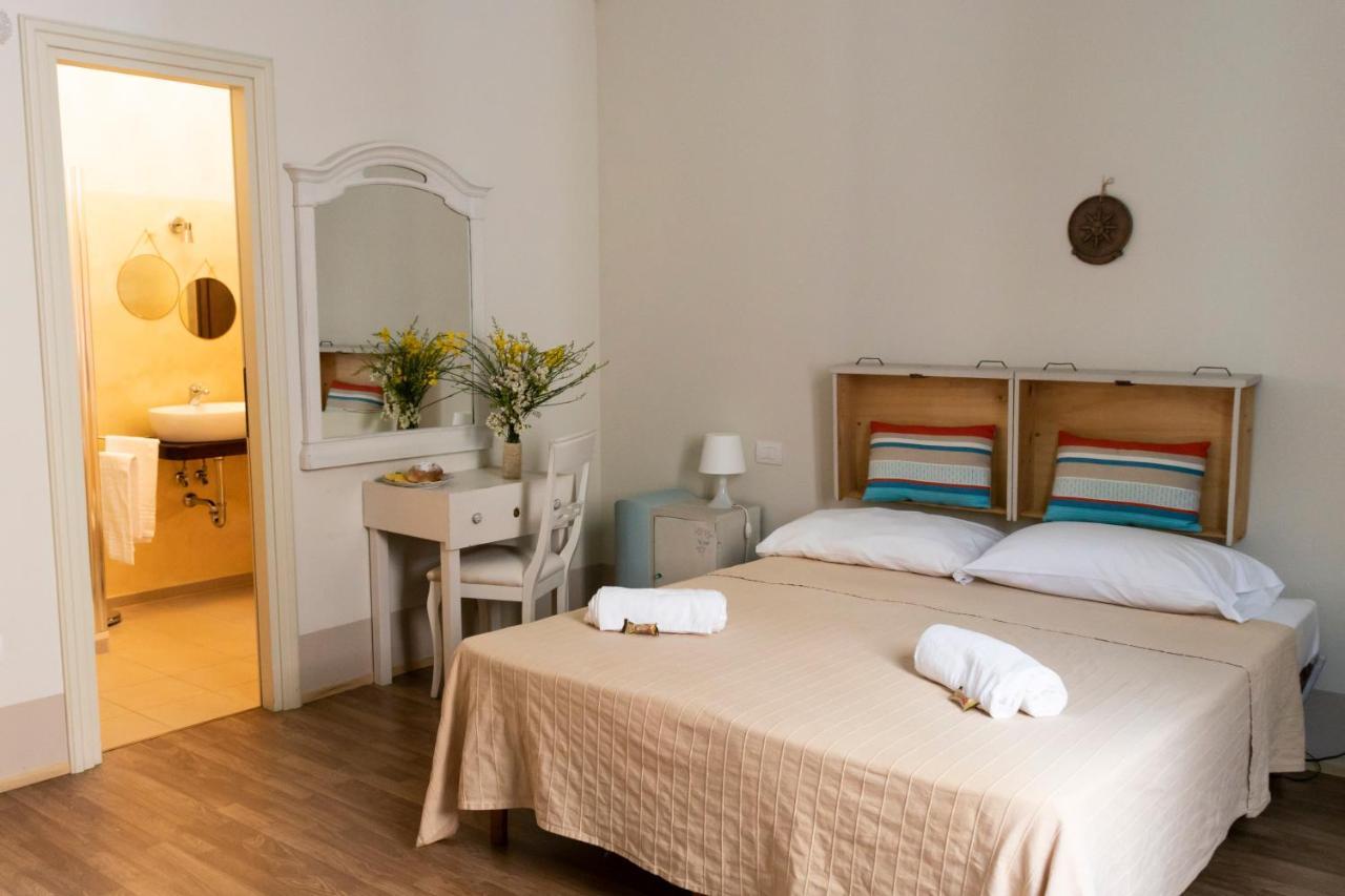 Relais Borgo Sul Mare Ospitalita Diffusa Silvi Paese エクステリア 写真