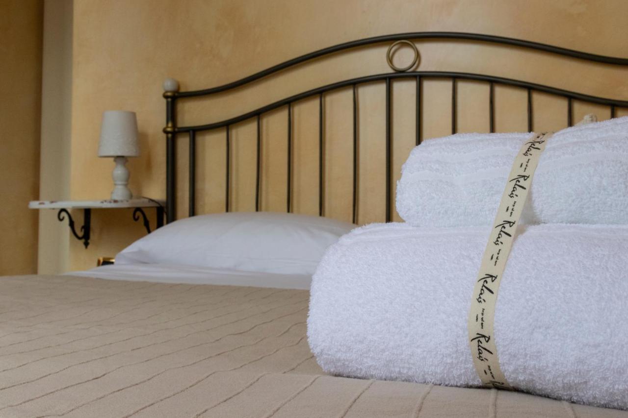 Relais Borgo Sul Mare Ospitalita Diffusa Silvi Paese エクステリア 写真