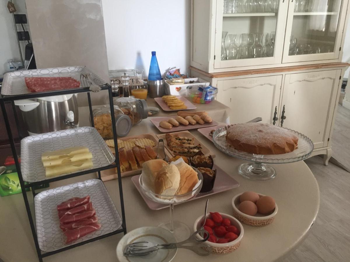 Relais Borgo Sul Mare Ospitalita Diffusa Silvi Paese エクステリア 写真